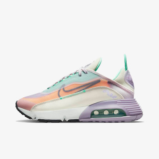 NIKE Tenisice W AIR MAX 2090 