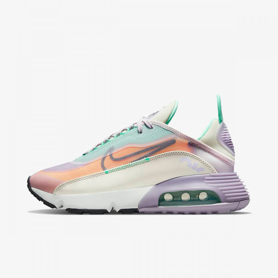 NIKE Tenisice W AIR MAX 2090 