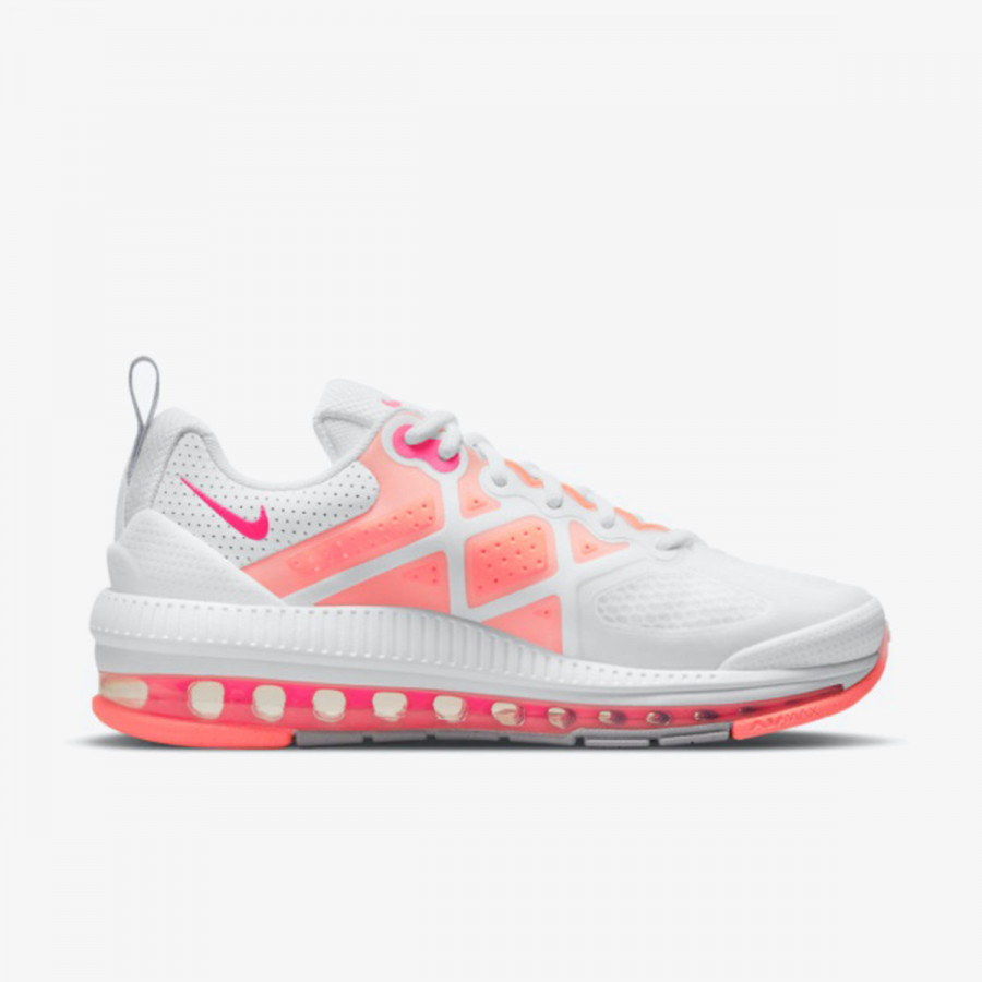 NIKE Tenisice W AIR MAX GENOME 