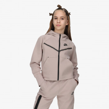 Tuta nike top sportswear tech fleece