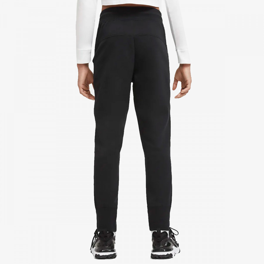 NIKE Donji dio trenirke Sportswear Tech Fleece 