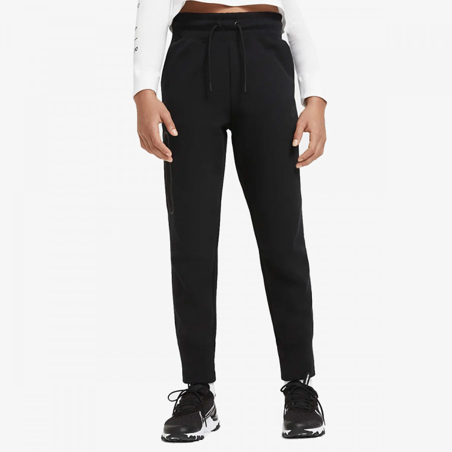 NIKE Donji dio trenirke Sportswear Tech Fleece 