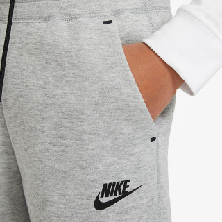 NIKE Donji dio trenirke Sportswear Tech Fleece 