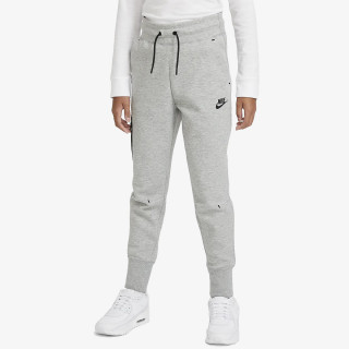 NIKE Donji dio trenirke Sportswear Tech Fleece 