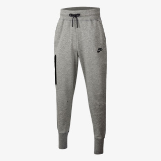 NIKE Donji dio trenirke Sportswear Tech Fleece 