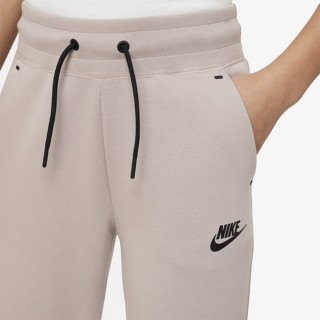 NIKE Donji dio trenirke Sportswear Tech Fleece 