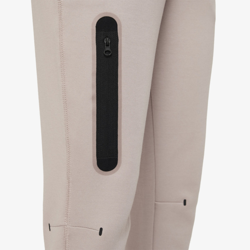 NIKE Donji dio trenirke Sportswear Tech Fleece 