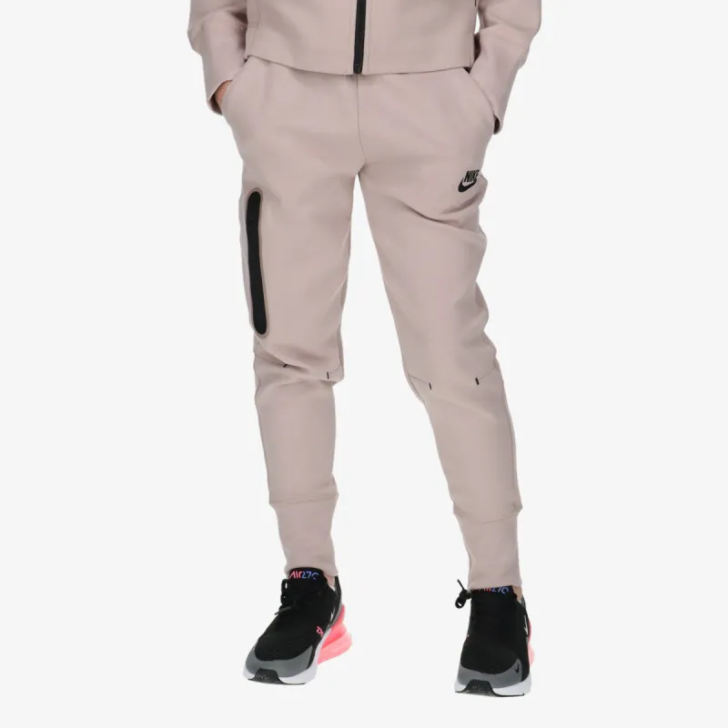 NIKE Donji dio trenirke Sportswear Tech Fleece 