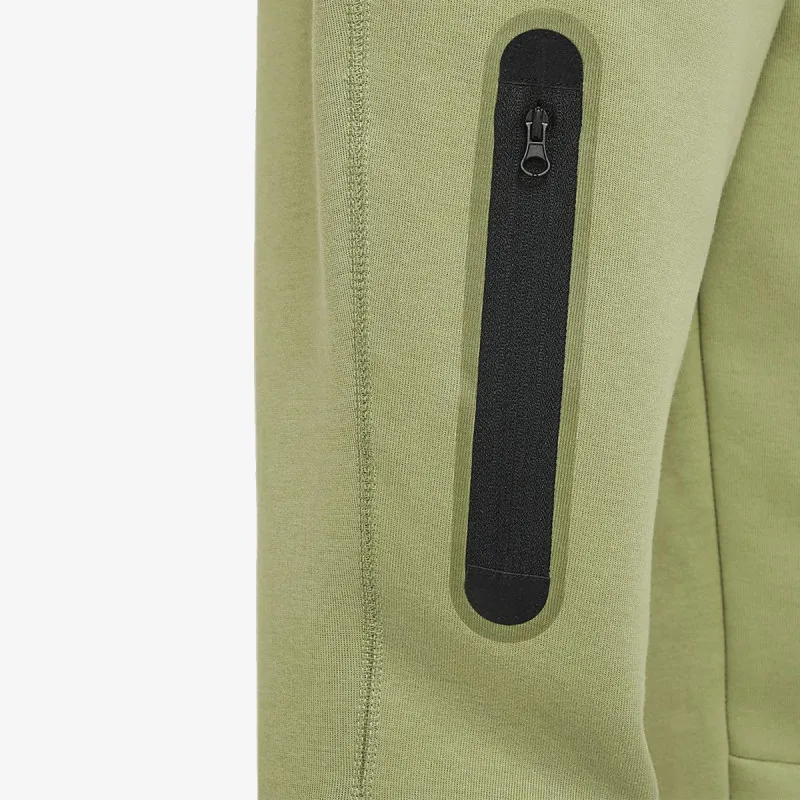 NIKE Donji dio trenirke Sportswear Tech 