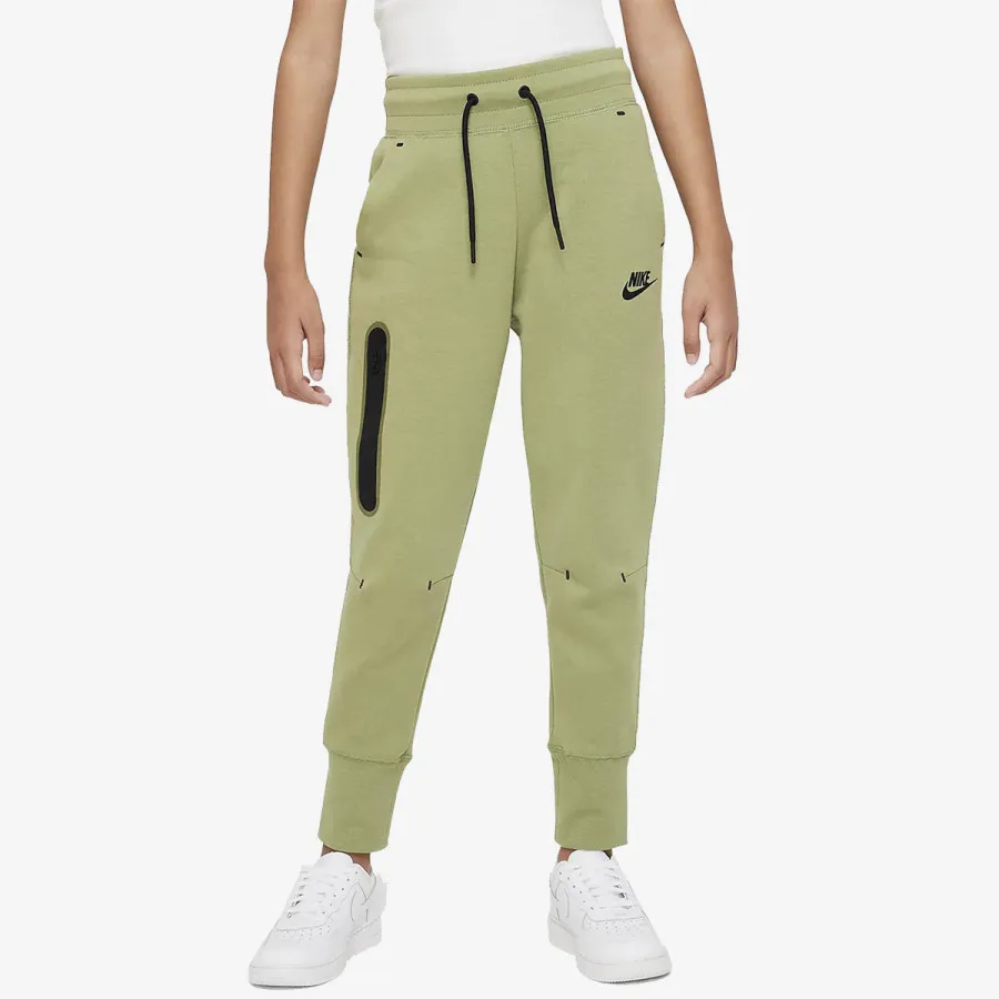 NIKE Donji dio trenirke Sportswear Tech 