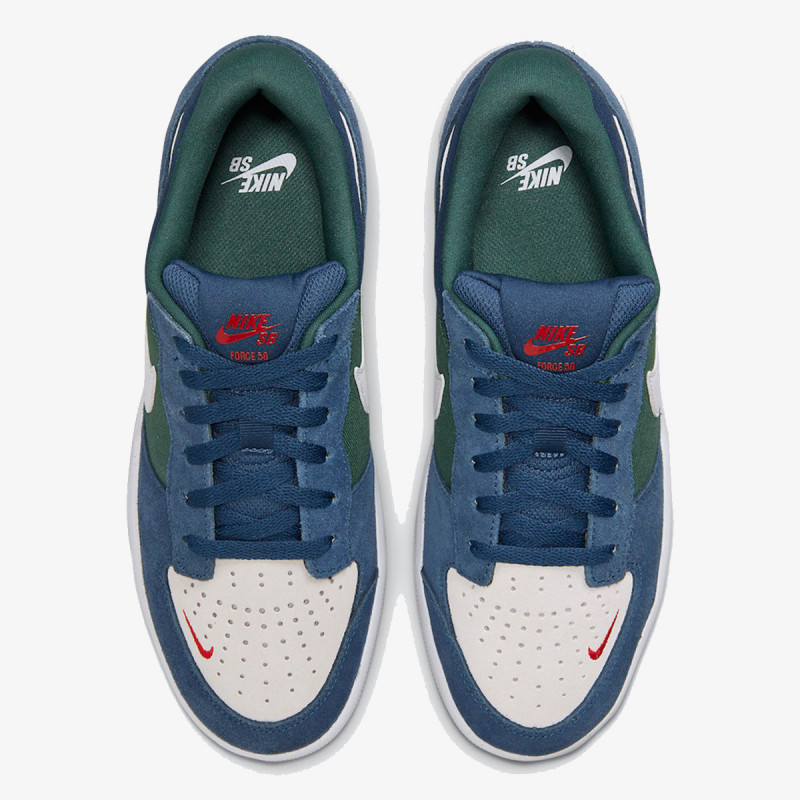 NIKE Tenisice SB Force 58 