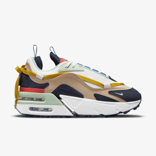 NIKE Tenisice Air Max Furyosa 