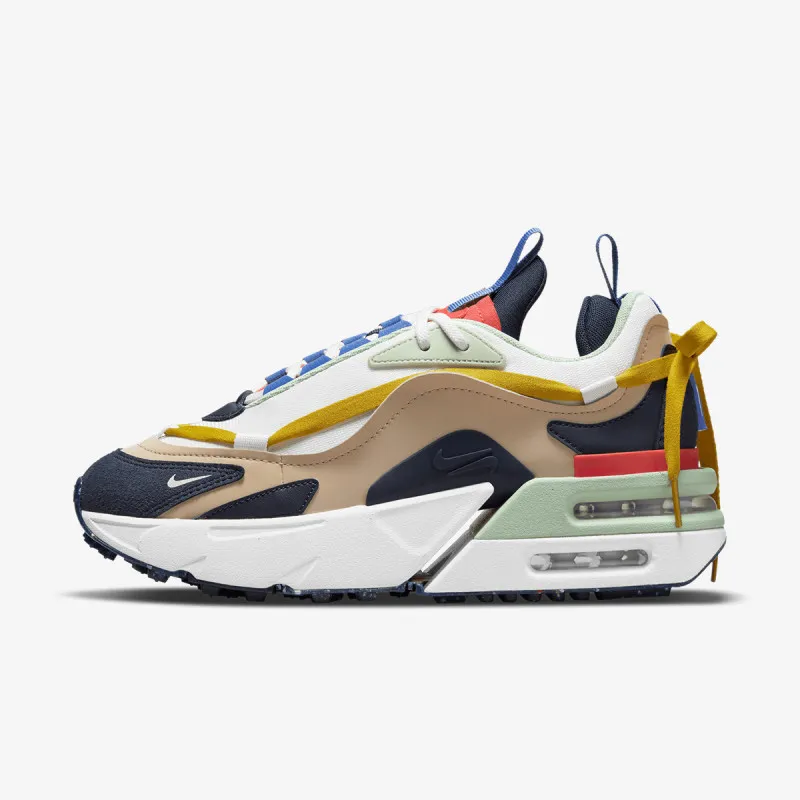 NIKE Tenisice AIR MAX FURYOSA 