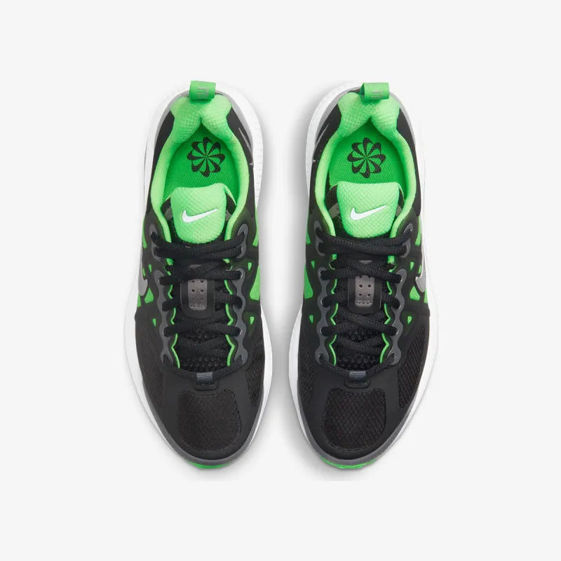 NIKE Tenisice AIR MAX GENOME BG 