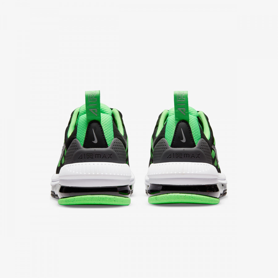 NIKE Tenisice AIR MAX GENOME BG 