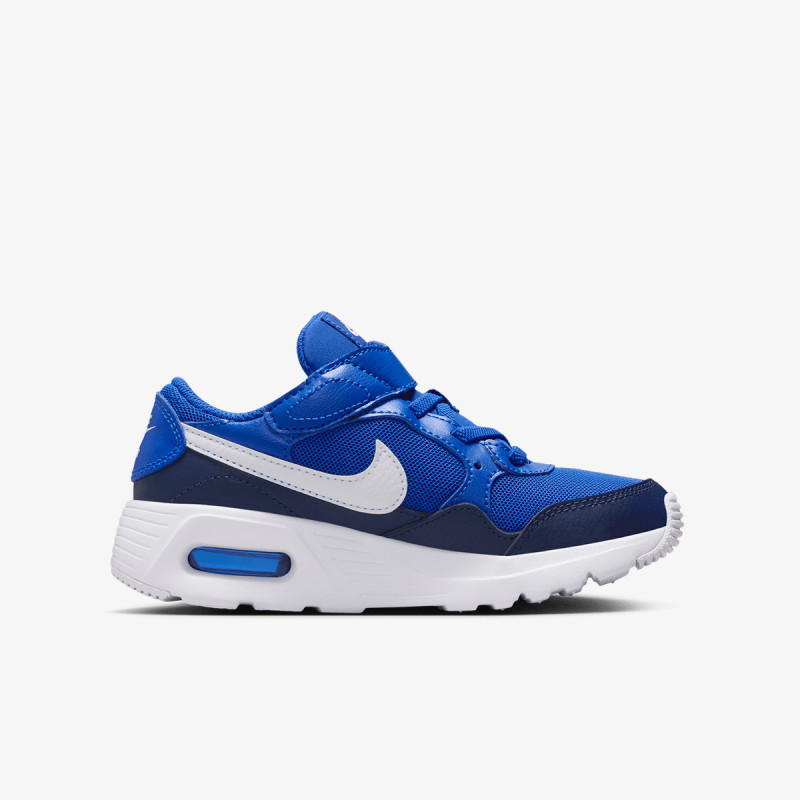 NIKE Tenisice NIKE AIR MAX SC BPV 