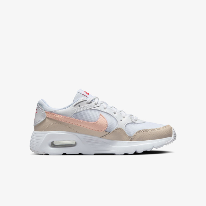 NIKE Tenisice NIKE AIR MAX SC BG 