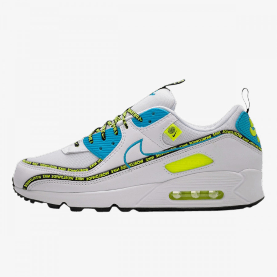 NIKE Tenisice AIR MAX 90 WW 