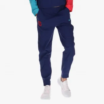 NIKE Donji dio trenirke FCB W NK PANT WPZ 