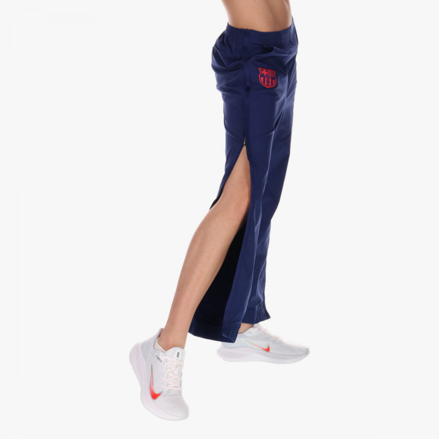NIKE Donji dio trenirke FCB W NK PANT WPZ 