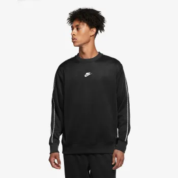 NIKE Majica bez kragne M NSW REPEAT PK CREW 