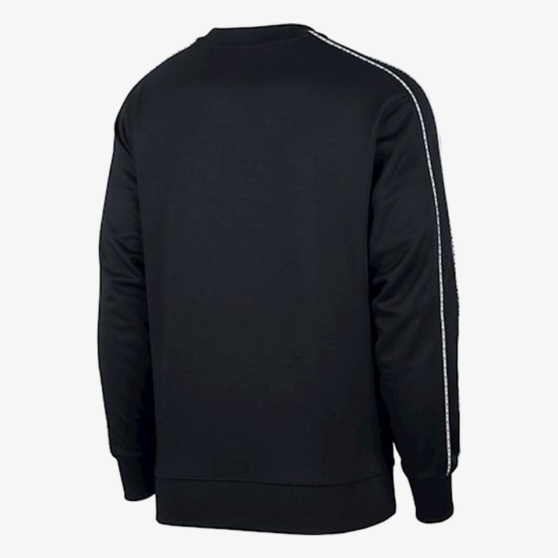 NIKE Majica bez kragne M NSW REPEAT PK CREW 