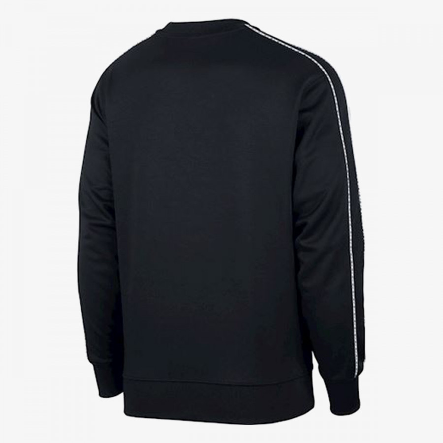 NIKE Majica bez kragne M NSW REPEAT PK CREW 