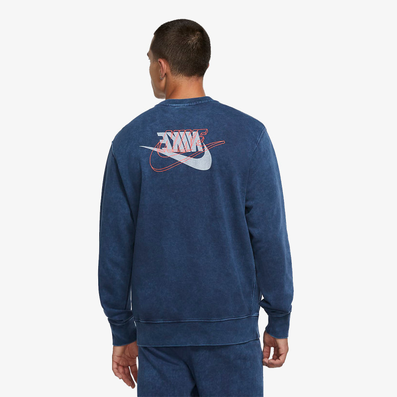 hanorace vintage nike