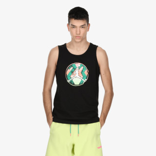 NIKE Top i majica bez rukava M J SPRT DNA HBR TANK 