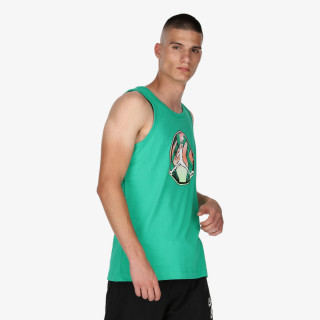 NIKE Top i majica bez rukava M J SPRT DNA HBR TANK 