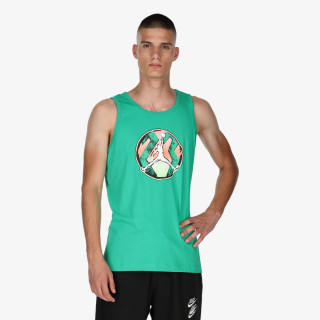 NIKE Top i majica bez rukava M J SPRT DNA HBR TANK 