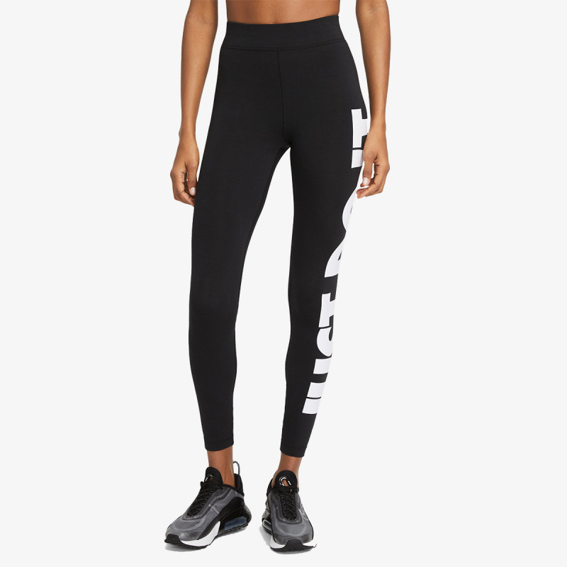 NIKE Tajice W NSW ESSNTL LGGNG JDI HR Buzz Sneaker Station