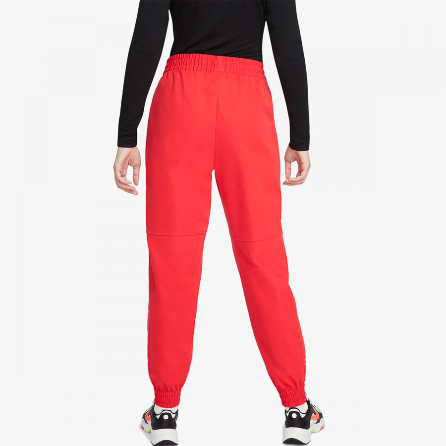 NIKE Donji dio trenirke W NSW SWSH PANT WVN 