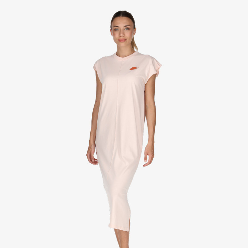 NIKE Haljina W NSW EARTH DAY FT 