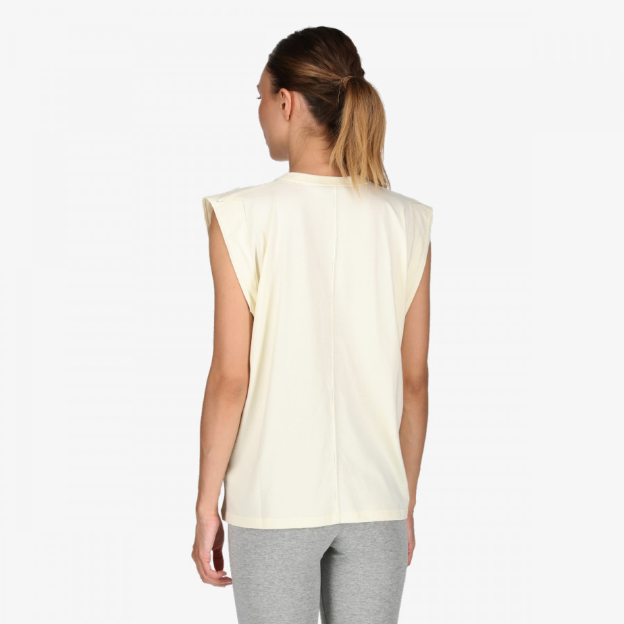 NIKE Top i majica bez rukava W NSW TANK EARTH DAY 