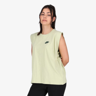 NIKE Top i majica bez rukava W NSW EARTH DAY 