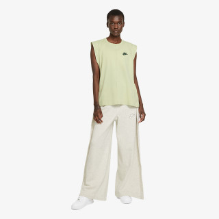 NIKE Top i majica bez rukava W NSW EARTH DAY 