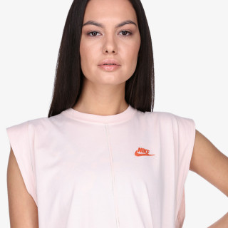 NIKE Top i majica bez rukava W NSW EARTH DAY 