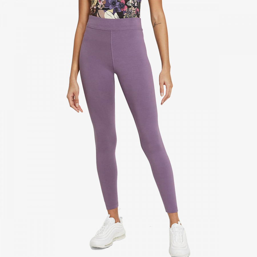 NIKE Tajice Sportswear FEMME 