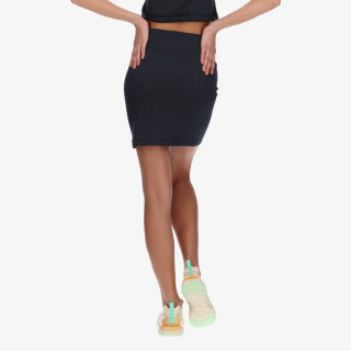 NIKE Suknja W NSW AIR SKIRT RIB 