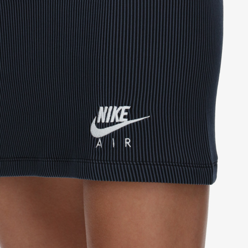 NIKE Suknja W NSW AIR SKIRT RIB 