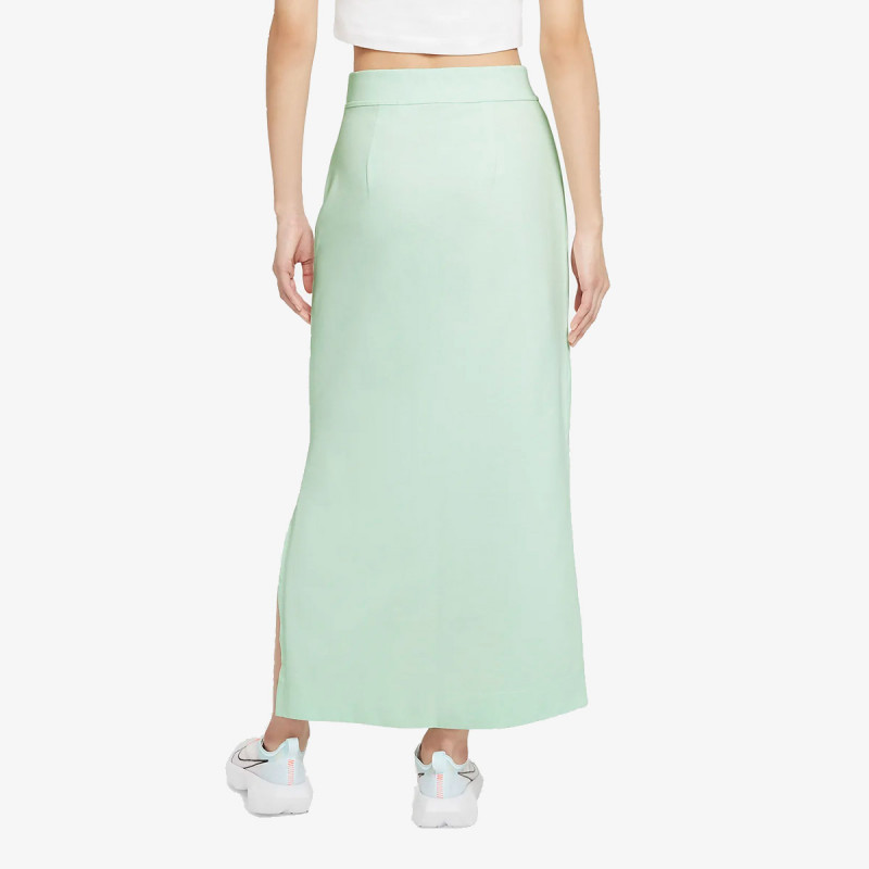 NIKE Suknja W NSW MAXI JRSY 