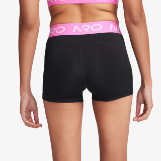 NIKE Tajice W NP 365 SHORT 3IN 