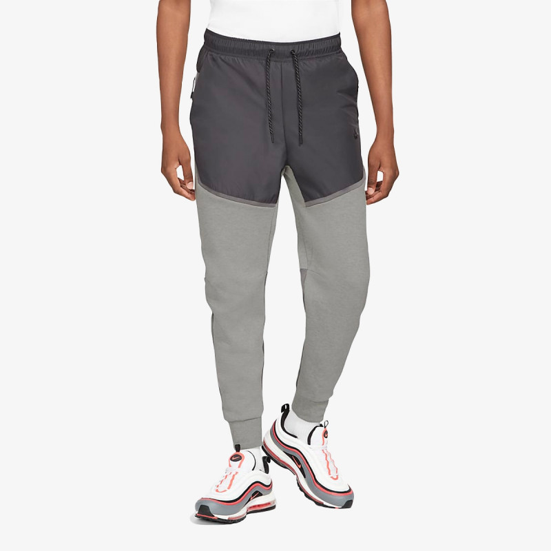buzz tech fleece pants