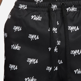 NIKE Kratke hlače SPORTSWEAR WOVEN FLOW 