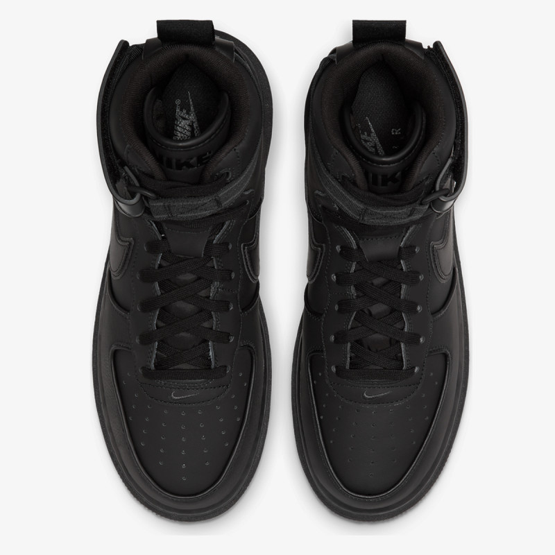 Nike air force cizme top