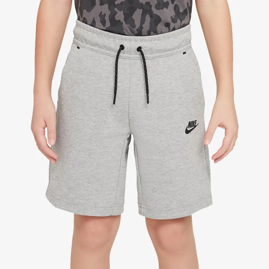 NIKE Kratke hlače Sportswear Tech 