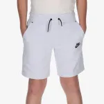 NIKE Kratke hlače B NSW TCH FLC SHORT 