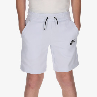 NIKE Kratke hlače B NSW TCH FLC SHORT 