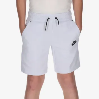 NIKE Kratke hlače B NSW TCH FLC SHORT 